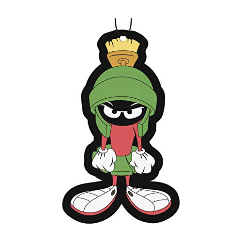 Spoontiques Marvin The Martian Air Freshener