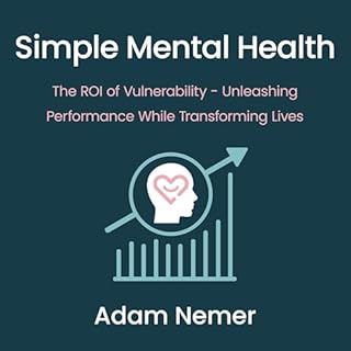 Simple Mental Health cover art