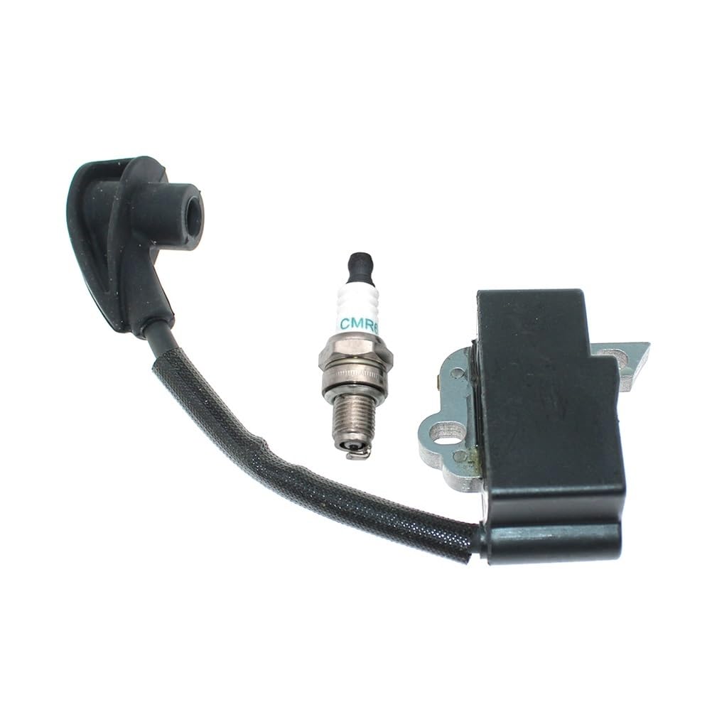 Bobina de encendido para cortasetos HS81 HS86 pieza de repuesto 4237 400 1302