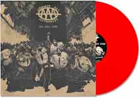 Amazon.com: All Fall Down: CDs & Vinyl