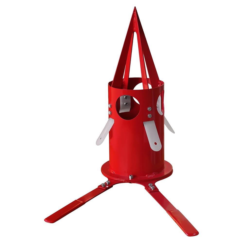 Easy Media Dispenser valvola dosatrice per big bag, dosatore scaricatore big bags, per svuotare mangimi, fertilizzanti