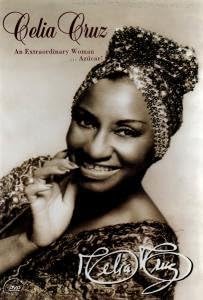 Celia Cruz - An Extraordinary Woman [DVD]