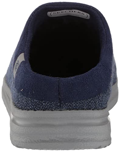 Skechers Kids boys Melson - Cozy Cool Sneaker3