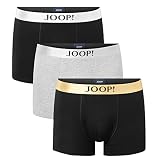 Joop! Herren Boxer, 3er Pack, Sortiert 975, XXL