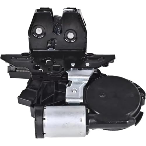 Assemblage loquet de coffre pour Yukon 2015-2020 remplace OEM 13527320