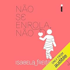 Não se enrola, não cover art