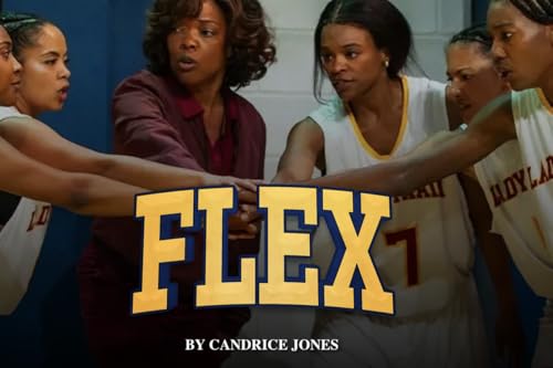 Review: &ldquo;Flex&rdquo; at San Francisco Playhouse