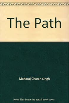 Paperback The Path Book