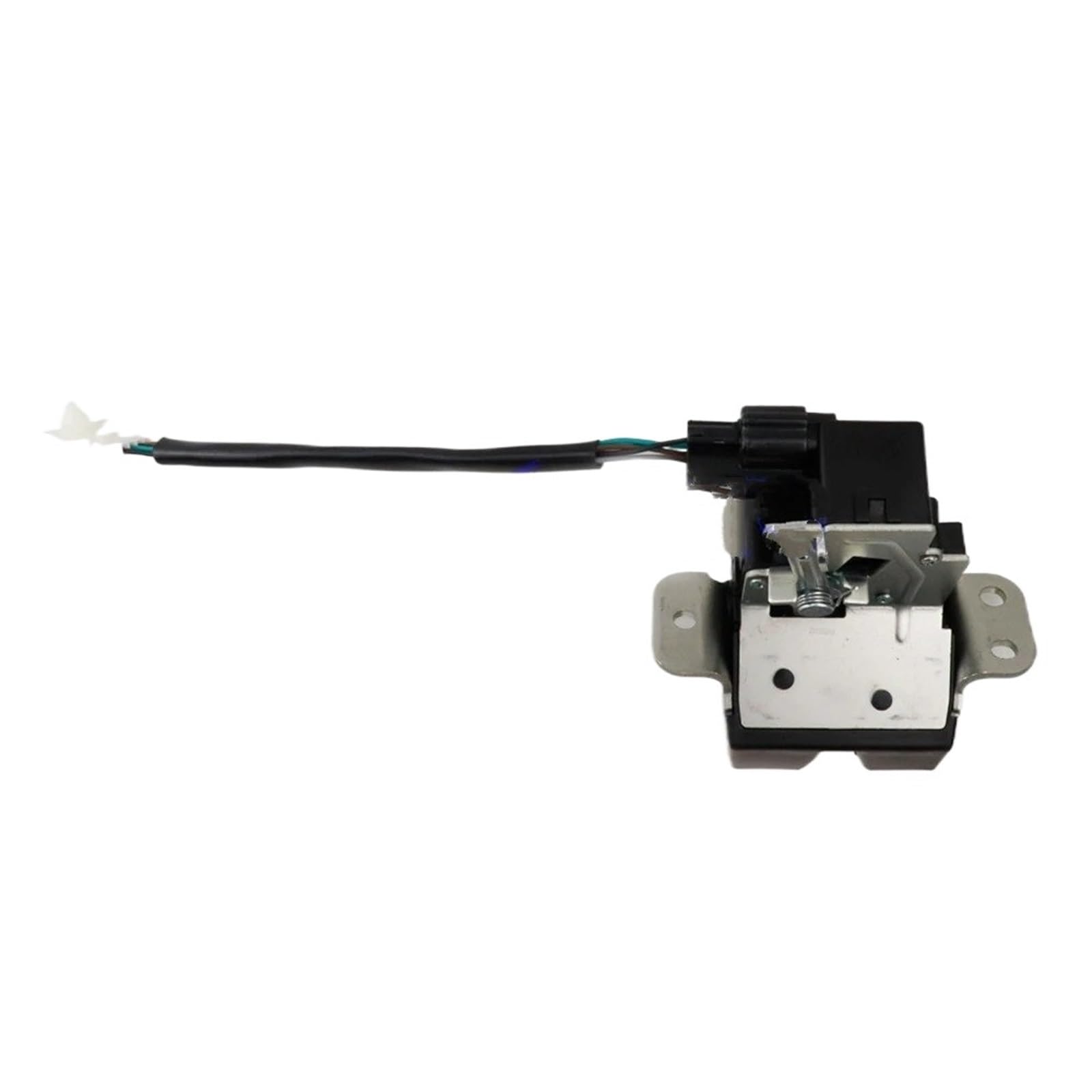 Serratura Portellone Bagagliaio Ggwqfuh Per Hyundai I20 1.2L 1.4L 16V 2015-2019 Locciata Baule Posteriore Attuatore Cilindro Attuatore Taccolo Avvio Portellone 81230-C7000 81230C7000 Blocco Portellone