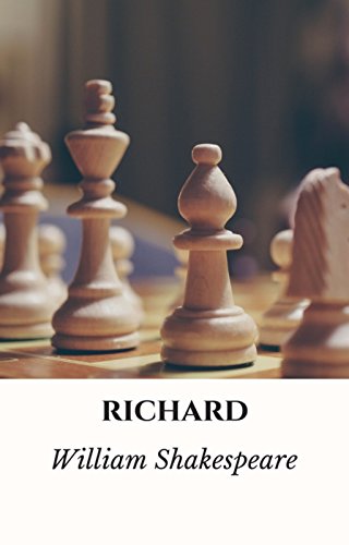 Télécharger Richard III: (Annotated) (English Edition) PDF Ebook En Ligne