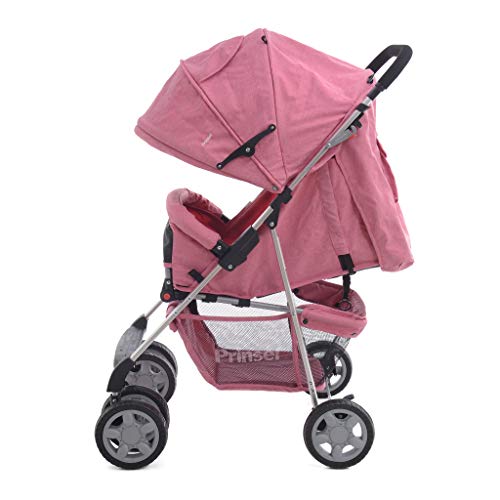 Paseo, Baby Product Imagen adicional