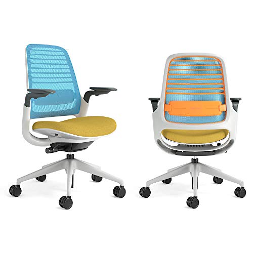 yKAiz X`[P[X Steelcase ItBX`FA V[Y1 Series1 V[K 435A00SA nj[ K605/5T23 435012