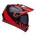 Produktbild BELL Helmet Mx-9 Adventure Mips Dash Black/Red S