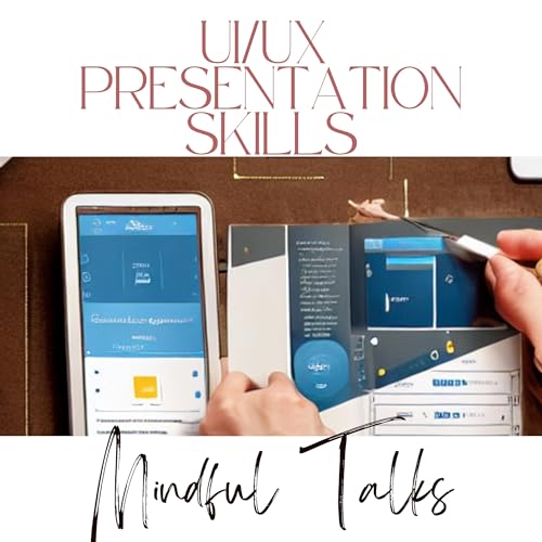 Designing Perfect Pitch - UI/UX Presentation Skills - Ep 49