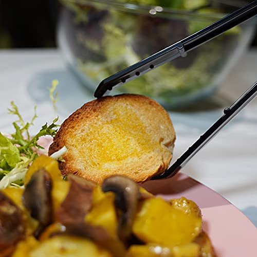 Posate Plastic Serving Utensils Set thumb #8