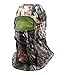 Under Armour Men's ColdGear Infrared SC Balaclava, Mossy Oak Open Country, One Size