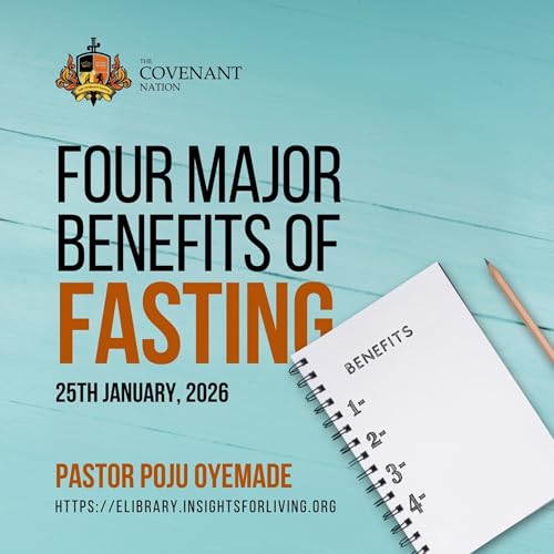 Four Major Benefits of Fasting