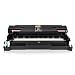 Produktbild DR2325 Tonerkartusche, für Brother HL-2260, 2260D, 2560DN, DCP-7080, 7080D, 7180DN, Schwarz, Tonerkartusche, Laserdrucker, Bürobedarf, hohe Kompatibilität, einfache Installation