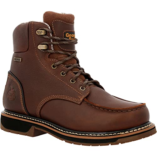 Georgia Boot Men's Gb00467 Industrial Boot