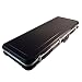 ProRockGear ABS Deluxe Rectangular Electric Bass Guitar Case
