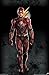 Trends International Justice League - The Flash Wall Poster 22.375" x 34" Multi