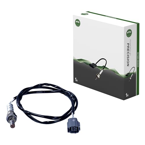 Sonde Lambda NTK 92415 éviter le refus au contrôle technique pour pollution excessive - 4