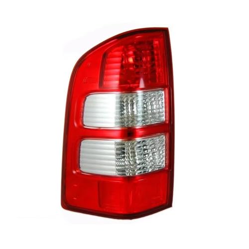 Harnais de feu arrière Ford Ranger étanche avec faisceau électrique gauche anti-faux contact