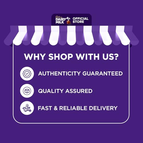 Image of Cadbury 3 in 1 Hot Chocolate Drink Powder, 15 x 30gms