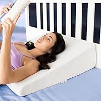 Algopix Similar Product 18 - 75 Wedge Pillow for Acid Reflux  Dr