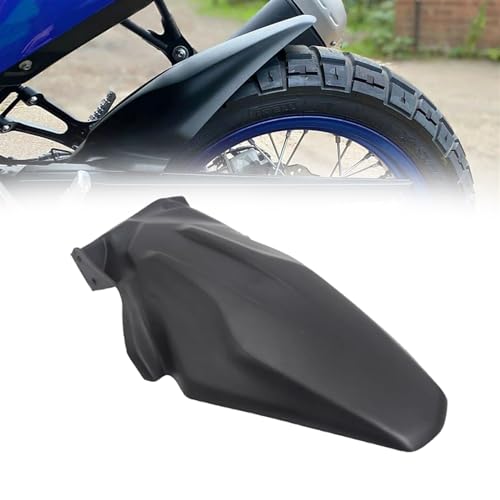 Garde-Boue Moto Arrière : Restez Propre en Yamaha XT700Z