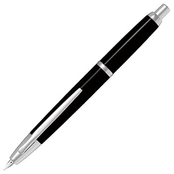 ⭐︎PILOT 万年筆 キャップレス F細字 ディープレッドFC-15SR-DR⭐︎ パイロット キャップレス FC-15SR-DR [ディープレッド] (万年筆