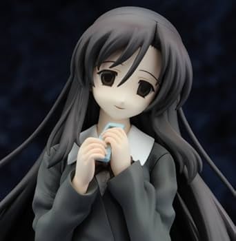 School Days 桂言葉　コトブキヤ　1/8スケールフィギュア Amazon | コトブキヤ スクールデイズ 桂 言葉 1/8スケールPVC