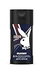 Playboy London Shower Gel for Men 250 ml