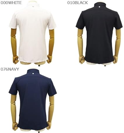 Amazon.co.jp: [ブリーフィング] BBG221M04 MS DRESS BD SHIRT