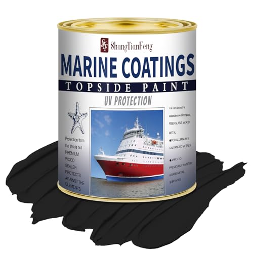 ShangTianFeng Marine Primer Black