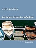 Bootfahren Geheimnisse aufgedeckt