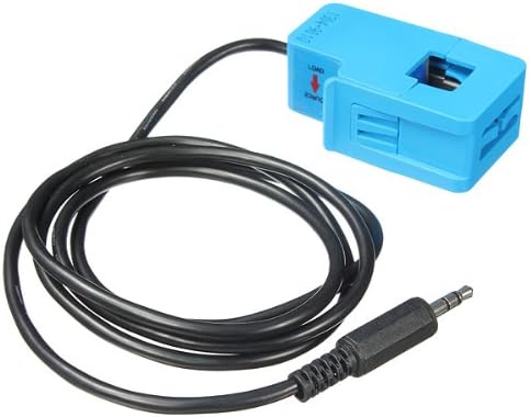 AC 100A SCT-013-000 Non-invasive Split Core Current Transformer