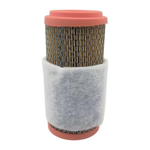 Filtre avec couvercle Linhai 700 boîtier admission M750EFI n° 71823