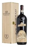 Doppio Magnum 3 Litri Amarone della Valpolicella Classico DOCG in Cassa Legno