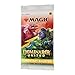 Magic The Gathering United Dominaria Jumpstart Booster | 20 Cards - English, Model: MTG745, Color: Multicolor