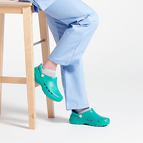 WOCK WAYLITE, Zoccoli Sanitari de Lavoro e ad Alte...