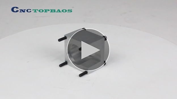 F.mum様 Nema23 Stepper Motor Mount Base 57 stepping motor Bracket