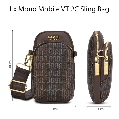 Image of Lavie Luxe Mono Mobile Vt 2C