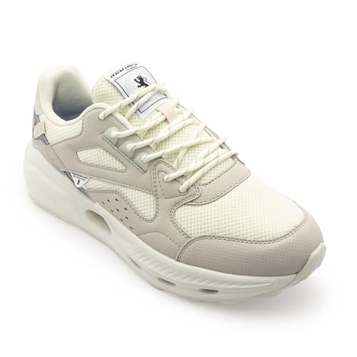 Image of Red Tape Men's Lifestyle Casual Shoes for Everyday Comfort