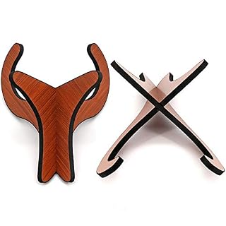 Limeow Support Pliable en Bois pour Ukulele Instrument en Bois Porte support pour Mandolines Stand Détachable Portable… - Les Beatles, Paul McCartney, John Lennon, RIngo Starr, George Harrison Limeow Support Pliable en Bois pour Ukulele Instrument en Bois Porte support pour Mandolines Stand Détachable Portable… – Image 6