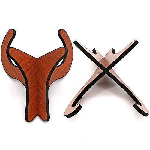 Limeow Support Pliable en Bois pour Ukulele Instrument en Bois Porte support pour Mandolines Stand Détachable Portable… - Les Beatles, Paul McCartney, John Lennon, RIngo Starr, George Harrison Limeow Support Pliable en Bois pour Ukulele Instrument en Bois Porte support pour Mandolines Stand Détachable Portable… – Image 7