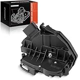 A-Premium Front Left Driver Door Latch Lock Actuator Compatible with Ford Edge 2015-2016, Escape 2013-2017, Fiesta 2011-2016, Focus 2012-2017, Fusion 2013-2016 & Lincoln MKZ 2013-2016, BM5AA21813AE