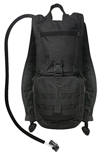 Sac d'hydratation étanche et léger Rothco Rapid Trek haute performance