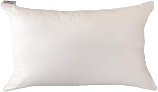 Lancashire Textiles Limited Manufacturers of quilts, pillows and homewares | Luxury Microfibre Super Bounce Fibre Pads (30 x 50cm, Single Cushion)
