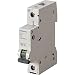 Produktbild SIEMENS - 5SL61136 SENTRON Leitungsschutzschalter 1-polig 13 A